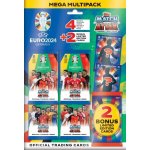 Topps EURO 2024 Match Attax Mega Multipack – Sleviste.cz