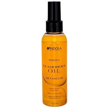 Indola Innova Glamorous Oil Detangler Spray olej ve spreji 150 ml