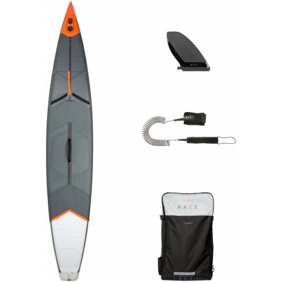 Paddleboard ITIWIT Race R500 14'27" – Zboží Dáma
