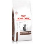 Royal Canin Veterinary Diet Kitten Gastrointestinal 2 kg – Sleviste.cz