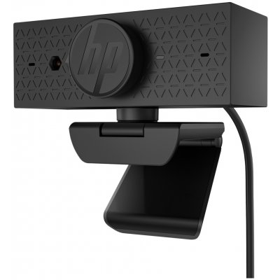 HP 625 FHD Webcam for business – Zboží Mobilmania