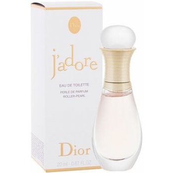 Christian Dior J´adore parfémovaná voda dámská 20 ml tester