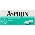 ASPIRIN POR 500MG TBL OBD 20 – Sleviste.cz