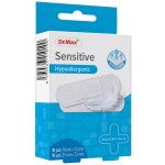 Dr.Max Sensitive Hypoallergenic 2 velikosti náplast 20 ks – Zbozi.Blesk.cz