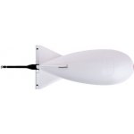 Spomb Zakrmovací Raketa MINI White – Zboží Mobilmania