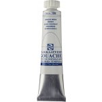 TALENS kvašová barva gouache exrta fine 106 opaque white 20 ml – Zboží Dáma