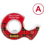 3M SCOTCH Lepicí páska 19 mm x 7,5 m – Zboží Živě