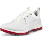 Ecco Golf Biom Tour Wmn white – Zboží Mobilmania