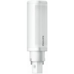 CorePro LED PLC CorePro LED PLC 4.5W 840 2P G24d-1 – Hledejceny.cz