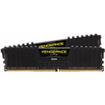 Corsair Vengeance LPX DDR4 32GB (2x16GB) 3600MHz CL18 CMK32GX4M2D3600C18 – Sleviste.cz