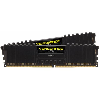 Corsair Vengeance LPX DDR4 32GB (2x16GB) 3600MHz CL18 CMK32GX4M2D3600C18 – Hledejceny.cz