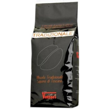 Vettori Tradizionale 100% Robusta 1 kg