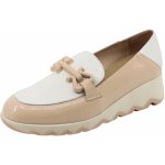 Wonders Sima dámské mokasíny na platformě PALO/OFF – Zboží Dáma
