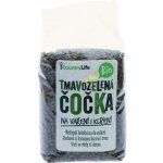 Country Life Bio Čočka tmavozelená 0,5 kg – Hledejceny.cz