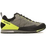 Dolomite Crodarossa Low Gtx outdoorová obuv silver green lime green – Zbozi.Blesk.cz