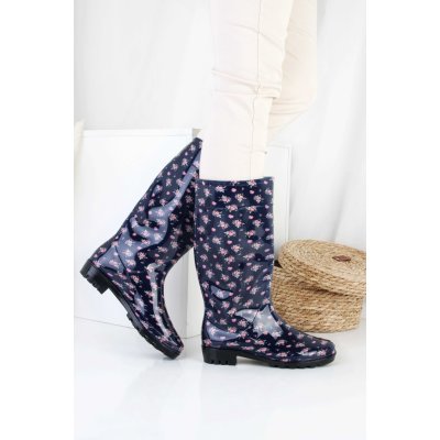 Fashion Dámské holínky B153-53 – Zboží Dáma