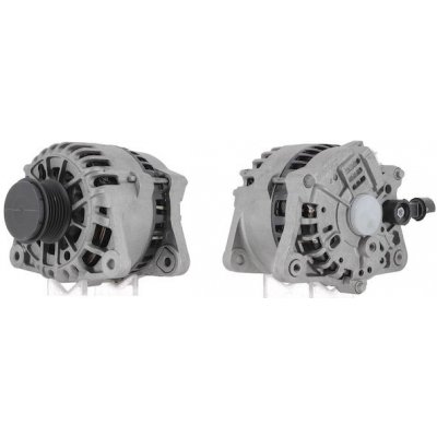 Alternátor FORD FOCUS ST170 Motorcraft 2M5V-10300-AA – Hledejceny.cz