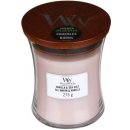 Svíčka WoodWick Vanilla & Sea Salt 275 g