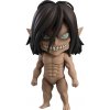 Sběratelská figurka Attack on Titan Nendoroid Eren Yeager Attack Titan Ver. 10 cm