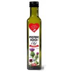 Virde ostropestřec 100% olej 0,25 l – Zbozi.Blesk.cz