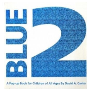 David A. Carter - Blue 2
