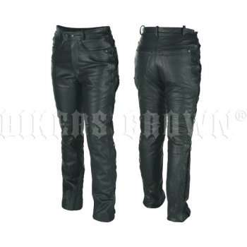 Nazran Jeans Chopper černé od 2 990 Kč - Heureka.cz