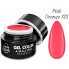 UV gel NANI UV gel Amazing Line Pink Orange 5 ml