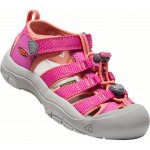 Keen Newport H2 K very berry fusion coral – Sleviste.cz