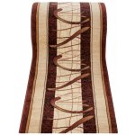 Makro Abra ATLAS 5118D Hnědý – Zboží Dáma