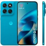 Motorola Moto G87 8GB/256GB PANTONE Blue Atoll – Hledejceny.cz