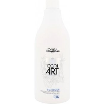 L'Oréal Tecni.Art Fix sprej (Fix Design) 750 ml