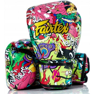 Fairtex URFACE – Zbozi.Blesk.cz