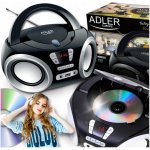 Adler Boombox AD-1181 – Zboží Živě