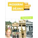 Moderní dějiny pro střední školy učebnice