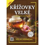 Křížovky velké - Bylinkový pomocník – Hledejceny.cz