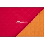 de-park Oboustranný prošev - sytě růžová - oranžová - II. jakost - 1 ks 0,50 m – Zbozi.Blesk.cz