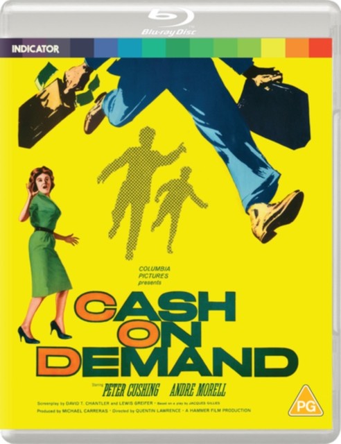 Cash On Demand BD