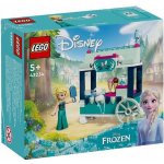 LEGO® Disney 43234 Elsiny mrazivé pochoutky – Zboží Živě