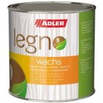 ADLER Česko Legno Wachs 0,75 l bezbarvá – Sleviste.cz