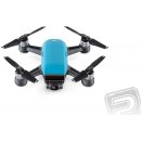 DJI Spark Fly More Combo, Sky Blue - DJIS0201C