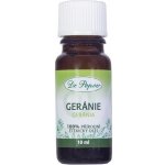Dr. Popov vonný olej Geranie silice 10 ml – Hledejceny.cz