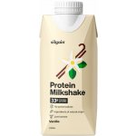 Vilgain Protein Milkshake vanilka 330 ml – Zboží Dáma