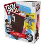 Tech Deck XConnect Skatepark mafia – Zboží Dáma