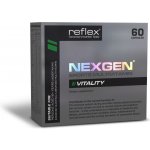 Reflex Nutrition Nexgen 60 kapslí – Sleviste.cz