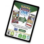 Pokémon TCG Scarlet & Violet 151 Ultra Premium Collection Mew – Zboží Mobilmania