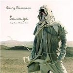 Numan Gary - Savage - deluxe CD – Hledejceny.cz
