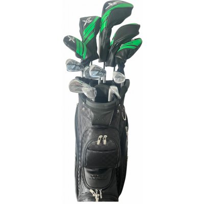 XXIO X2 GR R/ST R set pravý – Zboží Mobilmania