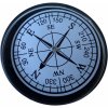 Kompasy a buzoly Acra Kompas klasik bez krytu