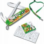 Victorinox My First Rabbit 0.2373.E2 – Zboží Mobilmania