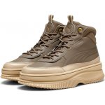 Puma Mayra 392316-05 brown – Zboží Mobilmania